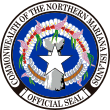 Seal of the Northern Mariana Islands.svg