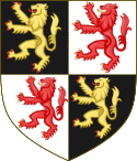 John I's signature
