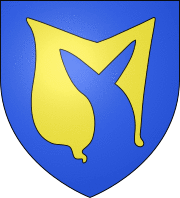 Conyers arms.svg