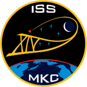 ISS Expedition 14 patch.svg
