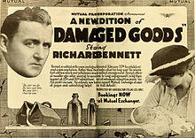 Damaged Goods (1917 reedition).jpg