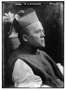 Dennis Joseph Dougherty circa 1918.jpg