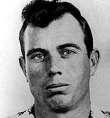 J. D. Tippit in his Dallas Police Department photo distributed in 1963.jpg