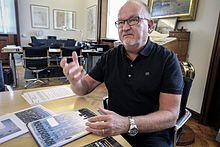 Jens Kramer Mikkelsen 2016.jpg