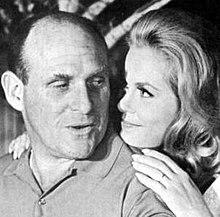 William Asher and Elizabeth Montgomery.jpg