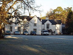 Abernethy Outdoor Centre, by Nethy Bridge - geograph.org.uk - 102500.jpg