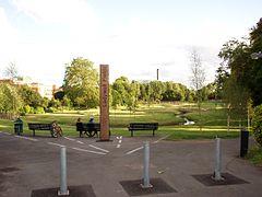 Ladywell Fields, London Borough of Lewisham, SE13 SE6 (2611258266).jpg