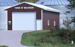 Town hall