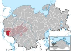 Schlagsdorf in NWM 2011.svg