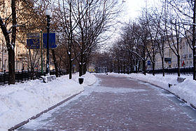 Rozhdestvensky Boulevard 10.jpg