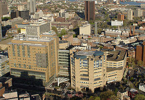 Aerial closeup YNHH 2010.jpg