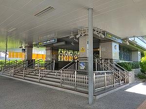 NE7 DT12 Little India Exit A in day.jpg