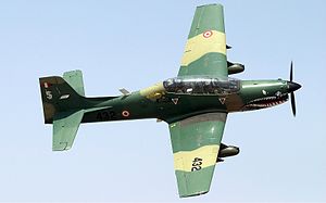 Peru Air Force - Embraer T-27 Tucano - Lofting.jpg