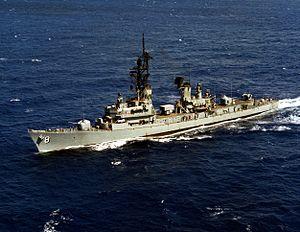 USS Lynde McCormick (DDG-8) underway in 1974.JPEG