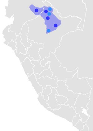 Zaparoan languages.png