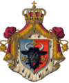 Coat of arms of Bukovina