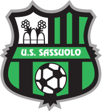 US Sassuolo Calcio logo.svg