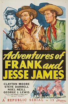 Adventures of Frank and Jesse James FilmPoster.jpeg