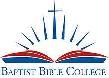 Baptist Bible College Official Logo.jpg