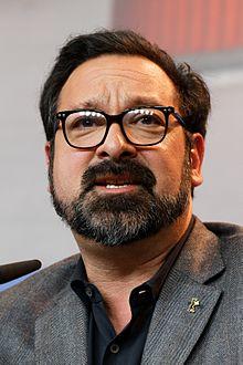 James Mangold Press Conference Logan Berlinale 2017 03.jpg