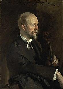 John Singer Sargent - Charles Martin Loeffler 1903.jpg