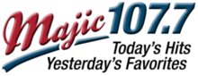 KMAJ-FM logo.png