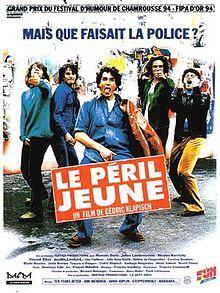 Le Péril jeune poster.jpg