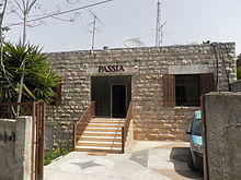 PASSIA building, Jerusalem.JPG