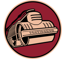 Providence Steamrollers logo