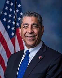 Rep. Adriano Espaillat Official Photo 116th Congress.jpg