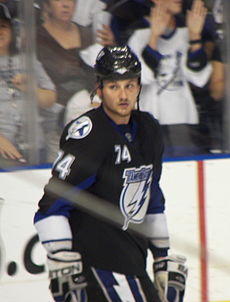 Nick Tarnasky 2007.jpg