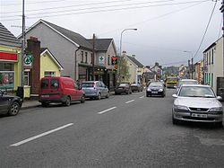 Emyvale, County Monaghan - geograph.org.uk - 615632.jpg