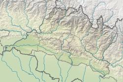 Kathmandu Valley is located in Bagmati Pradesh
