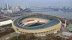 Seoul Olympic Stadium aerial view.jpg