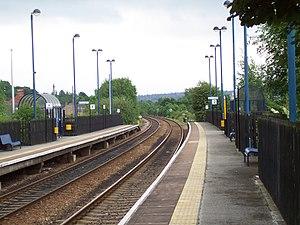 Darton Railway Station.JPG