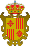 Official seal of Crivillén