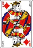 King of diamonds fr.svg
