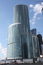 Nabereshnaya Tower 21 July 2008.jpg