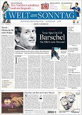 Welt am Sonntag front page.jpg