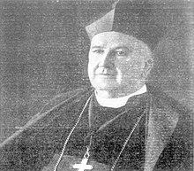 James Duhig, 1953.jpg