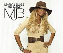 Mary J. Blige - MJB Da MVP.jpg