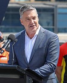 Neil Crompton 2020 Supercars launch.jpg