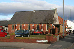 Knott End Methodist Church - geograph.org.uk - 1758574.jpg