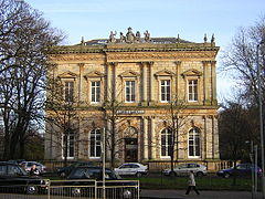 Langside Hall, Glasgow - geograph.org.uk - 92256.jpg