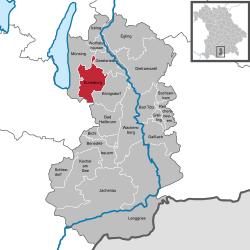 Eurasburg in TÖL.svg