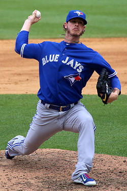 Mark Lowe on August 8, 2015.jpg