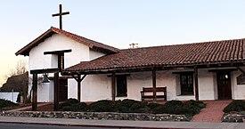 Sonoma, CA USA - Mission San Francisco Solano - panoramio (12) (cropped).jpg