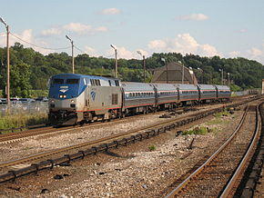 Ethan Allen enters Croton Harmon 08 12 08.jpg