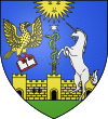 Coat of arms of Eger