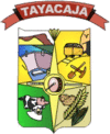 Coat of arms of Tayacaja